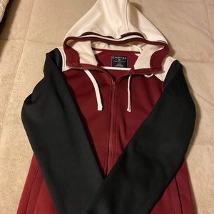 NWT-Hoodie